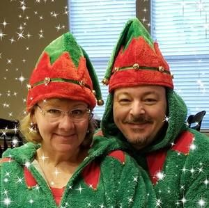 Meet your Posher, Ethel